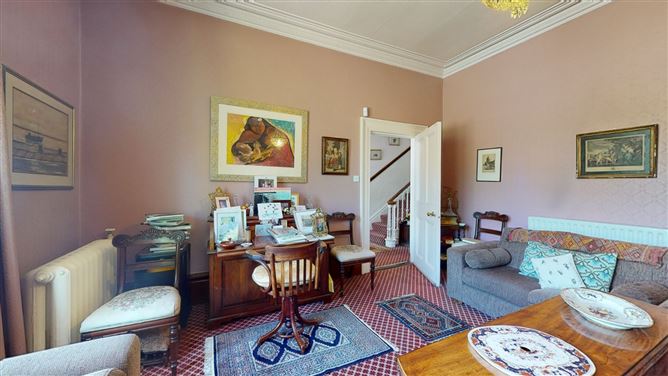 Lorneville, Spawell Road, Wexford Town, Co. Wexford