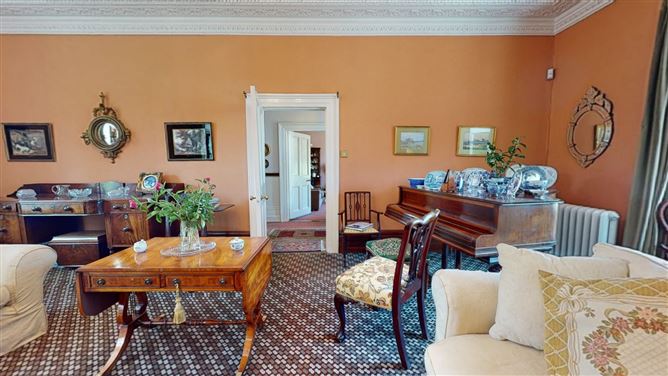 Lorneville, Spawell Road, Wexford Town, Co. Wexford