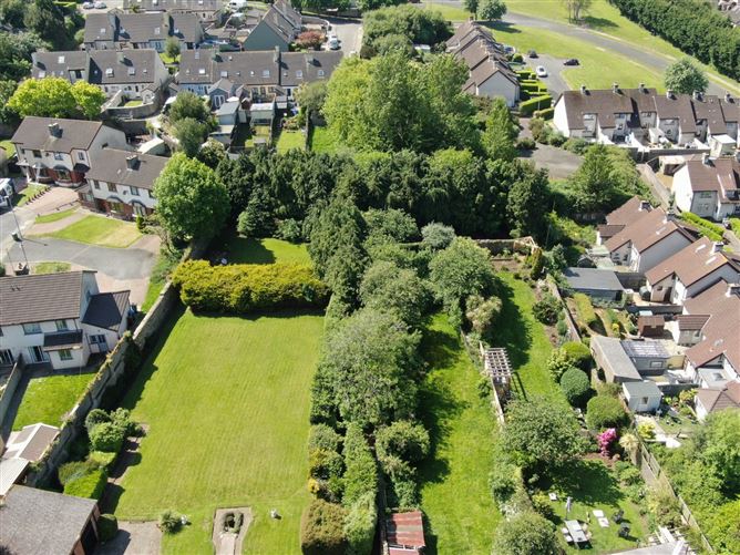 Lorneville, Spawell Road, Wexford Town, Co. Wexford