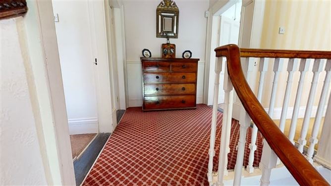 Lorneville, Spawell Road, Wexford Town, Co. Wexford