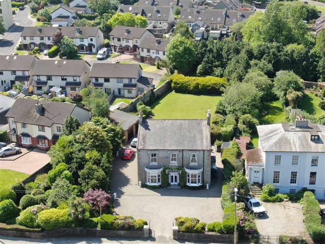 Lorneville, Spawell Road, Wexford Town, Co. Wexford