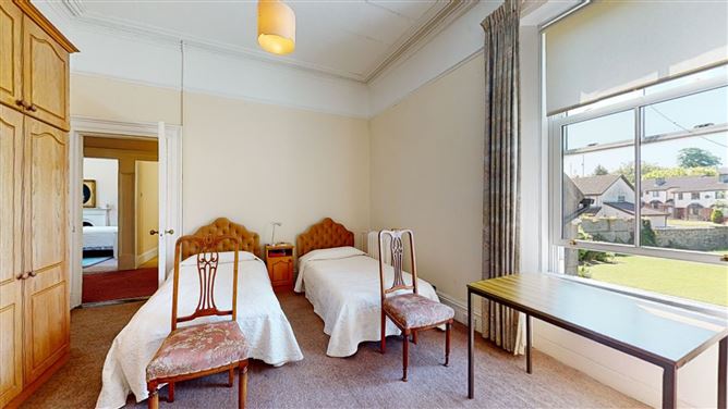 Lorneville, Spawell Road, Wexford Town, Co. Wexford
