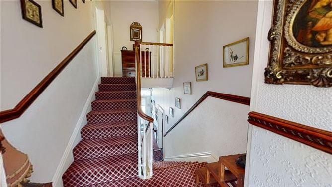 Lorneville, Spawell Road, Wexford Town, Co. Wexford
