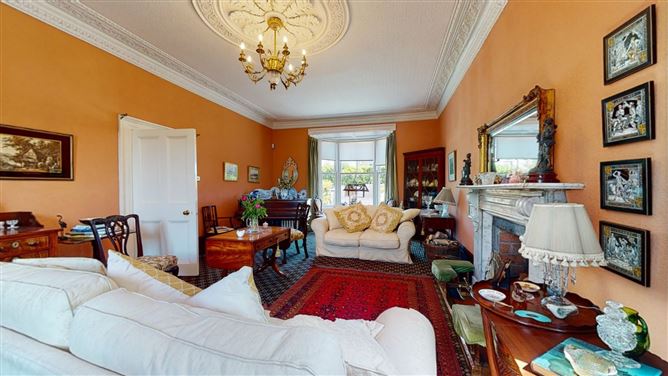 Lorneville, Spawell Road, Wexford Town, Co. Wexford