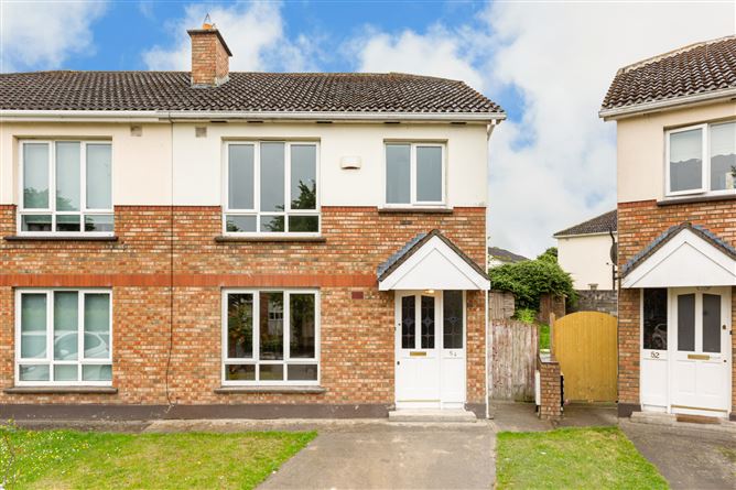 54 Liffey Avenue, Liffey Valley Park, Lucan, Co. Dublin