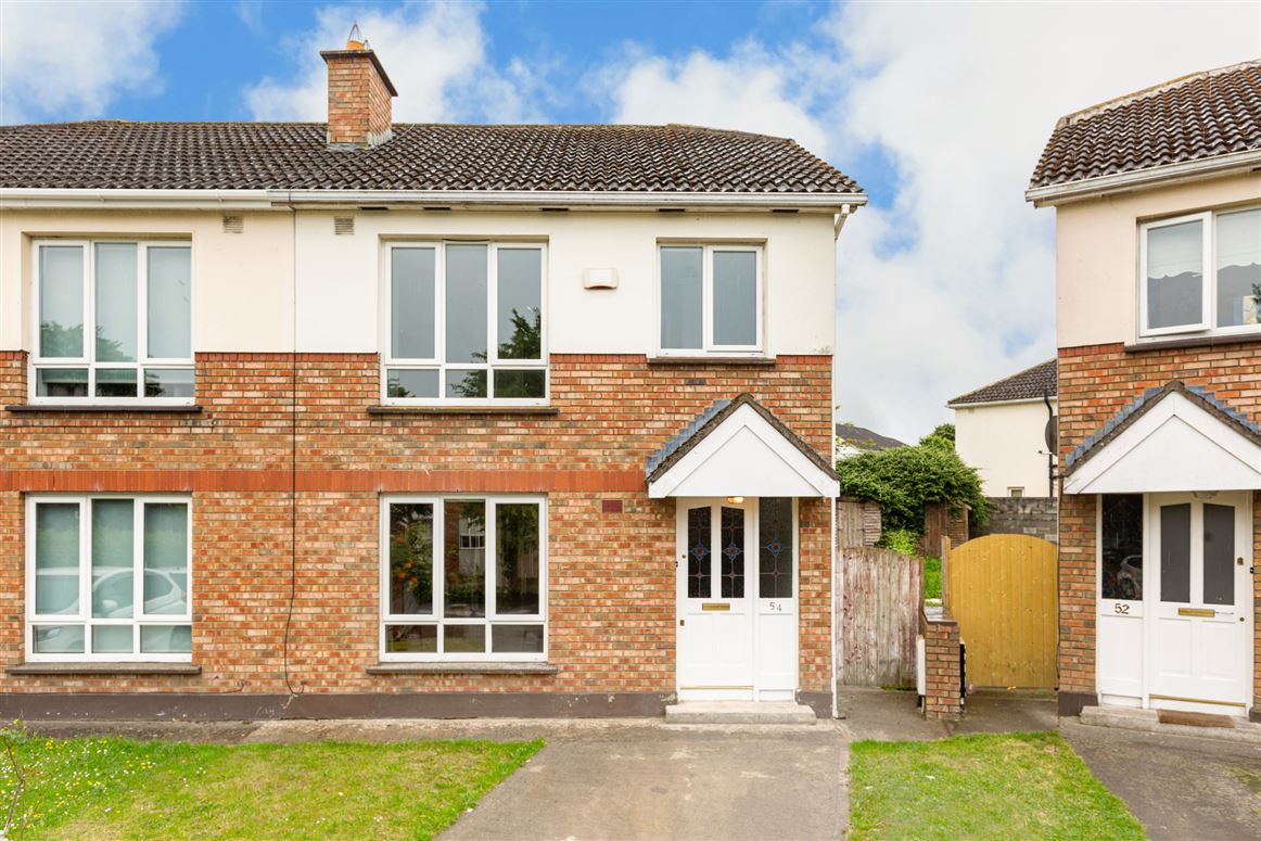 54 Liffey Avenue, Liffey Valley Park, Lucan, Co. Dublin