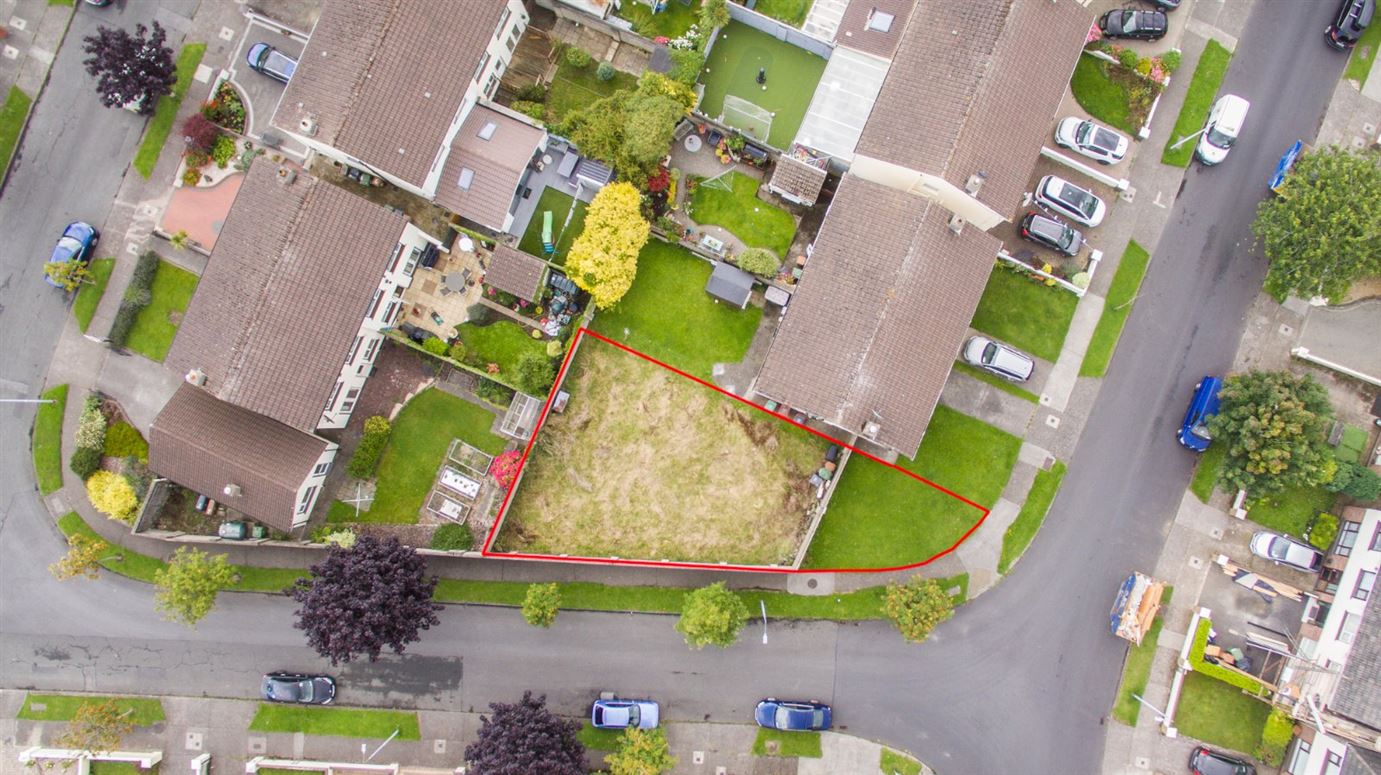 51A Castleknock Grange (Site), Castleknock, Dublin 15