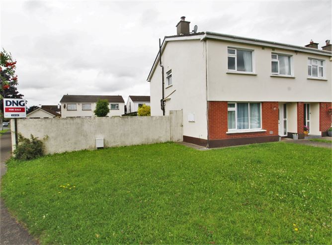 51A Castleknock Grange (Site), Castleknock, Dublin 15