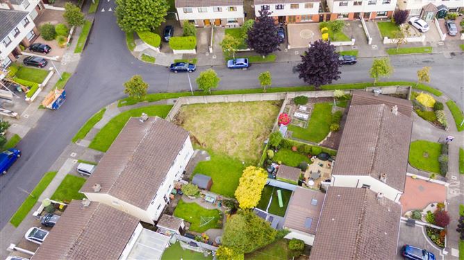 51A Castleknock Grange (Site), Castleknock, Dublin 15
