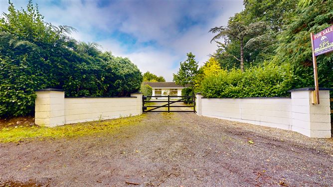 Mount Willow, Kiltennel, Ballymoney, Wexford
