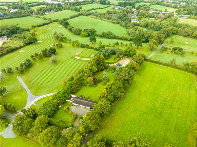 Mount Willow, Kiltennel, Ballymoney, Wexford