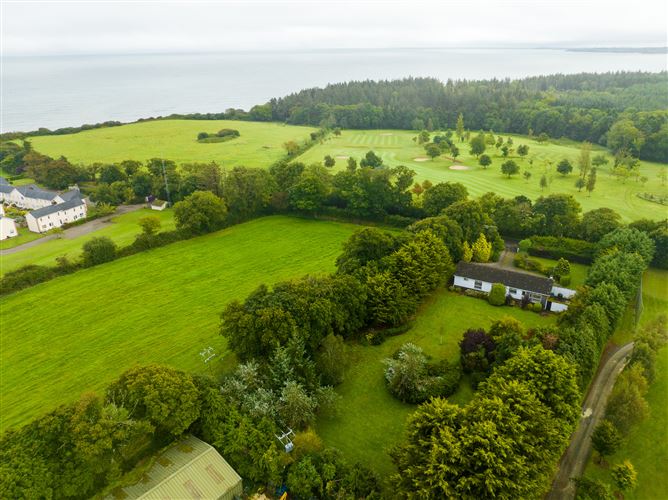 Mount Willow, Kiltennel, Ballymoney, Wexford
