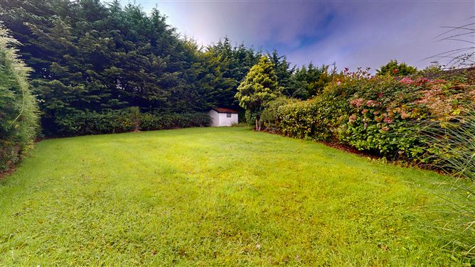 Mount Willow, Kiltennel, Ballymoney, Wexford