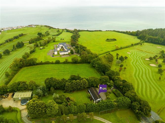 Mount Willow, Kiltennel, Ballymoney, Wexford