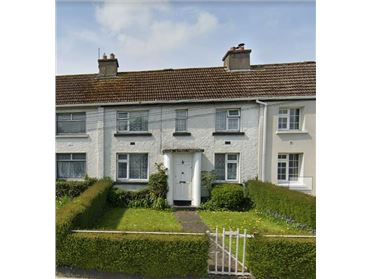 3 Newtown Terrace , Bruff, Limerick