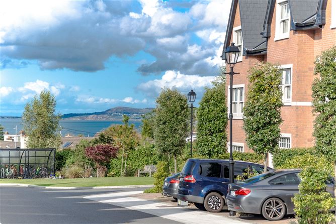 19 Dalkey Manor, Killiney Road, Dalkey, Dublin