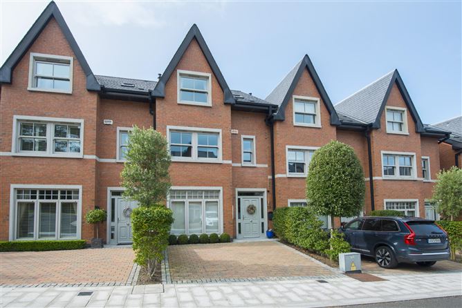 19 Dalkey Manor, Killiney Road, Dalkey, Dublin