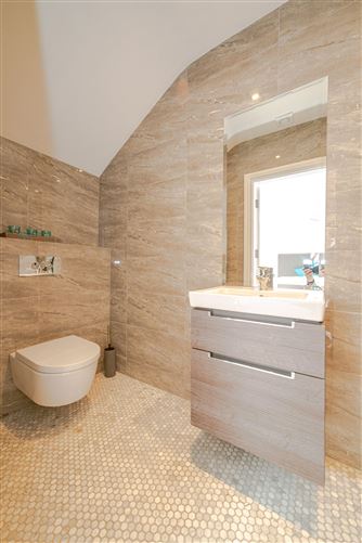 19 Dalkey Manor, Killiney Road, Dalkey, Dublin