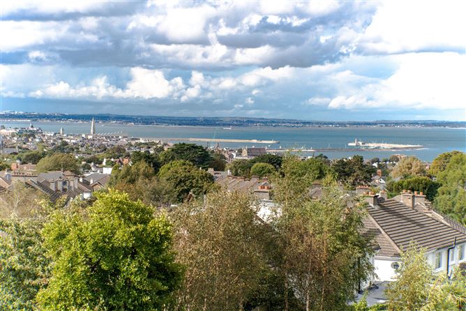 19 Dalkey Manor, Killiney Road, Dalkey, Dublin