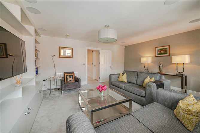 19 Dalkey Manor, Killiney Road, Dalkey, Dublin