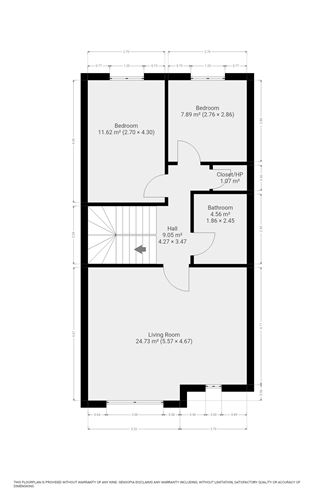 19 Dalkey Manor, Killiney Road, Dalkey, Dublin