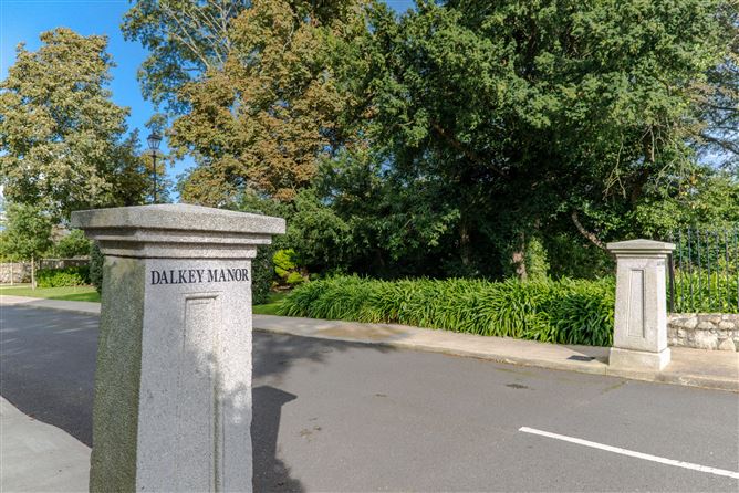 19 Dalkey Manor, Killiney Road, Dalkey, Dublin