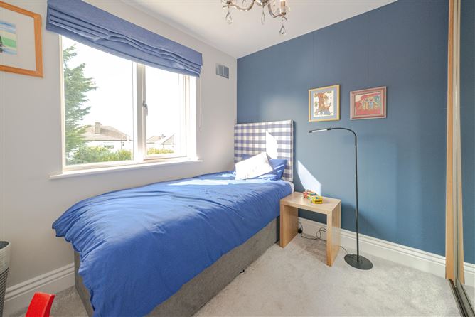 19 Dalkey Manor, Killiney Road, Dalkey, Dublin