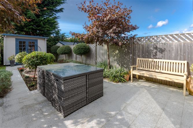 19 Dalkey Manor, Killiney Road, Dalkey, Dublin