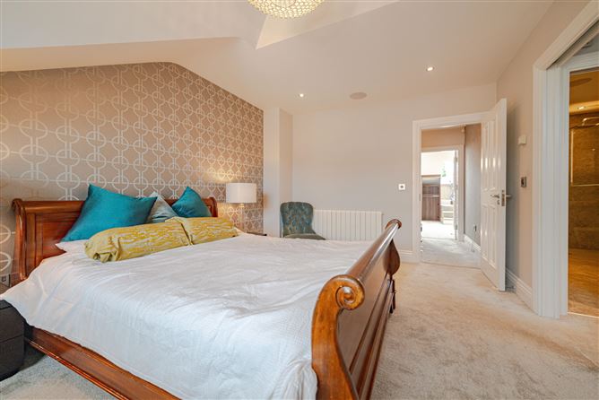 19 Dalkey Manor, Killiney Road, Dalkey, Dublin