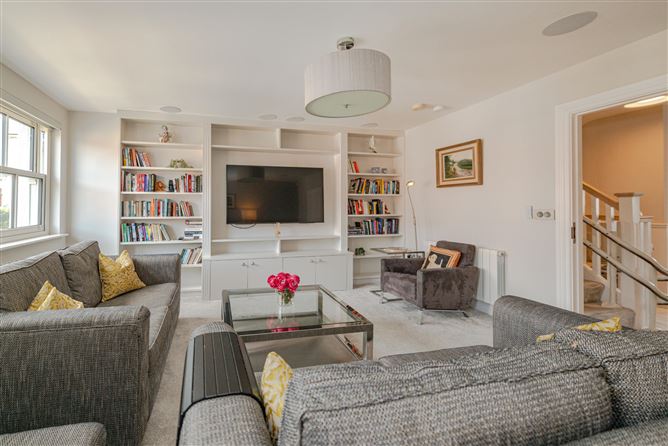 19 Dalkey Manor, Killiney Road, Dalkey, Dublin