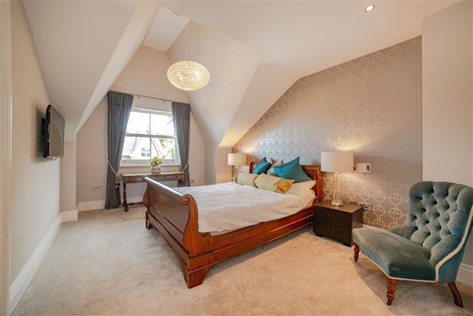 19 Dalkey Manor, Killiney Road, Dalkey, Dublin