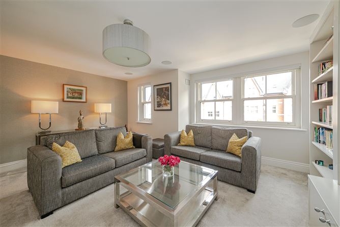 19 Dalkey Manor, Killiney Road, Dalkey, Dublin