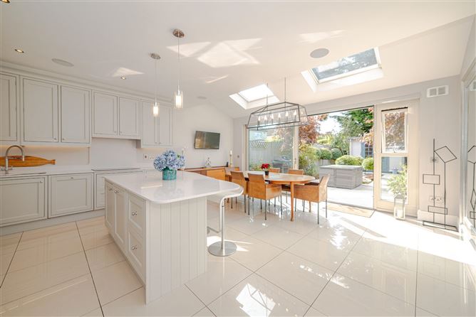 19 Dalkey Manor, Killiney Road, Dalkey, Dublin