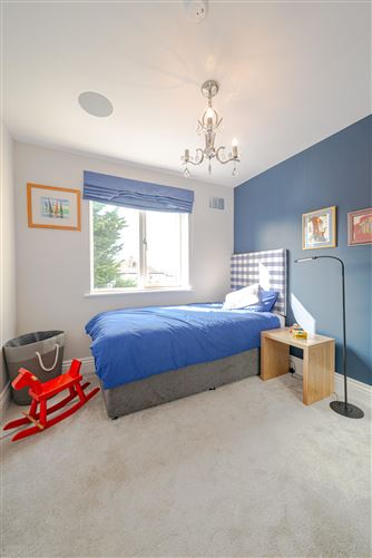 19 Dalkey Manor, Killiney Road, Dalkey, Dublin