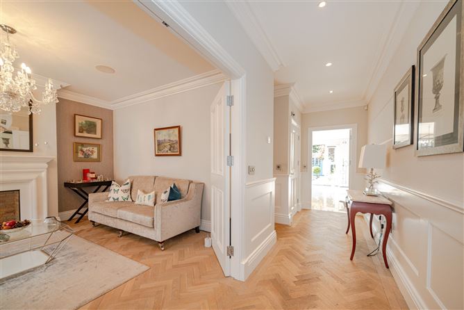 19 Dalkey Manor, Killiney Road, Dalkey, Dublin