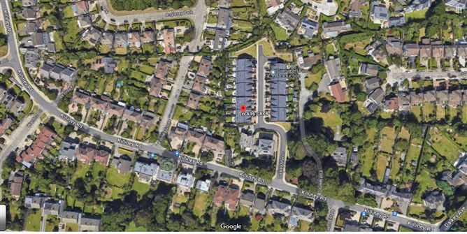 19 Dalkey Manor, Killiney Road, Dalkey, Dublin