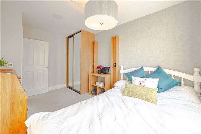 19 Dalkey Manor, Killiney Road, Dalkey, Dublin