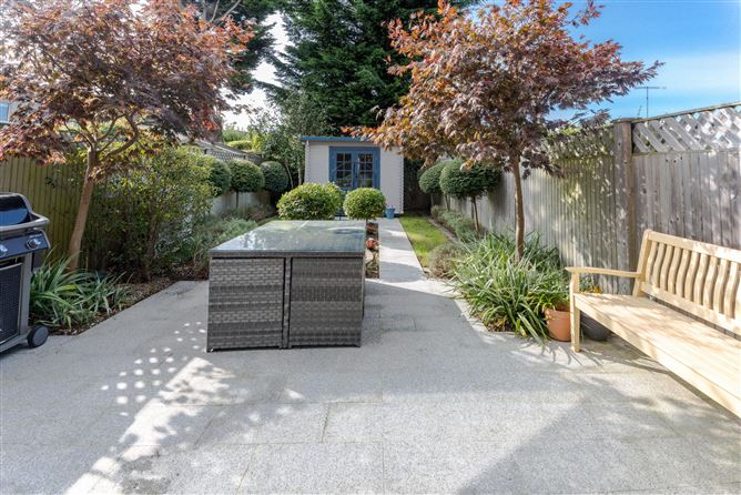 19 Dalkey Manor, Killiney Road, Dalkey, Dublin