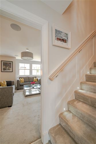 19 Dalkey Manor, Killiney Road, Dalkey, Dublin