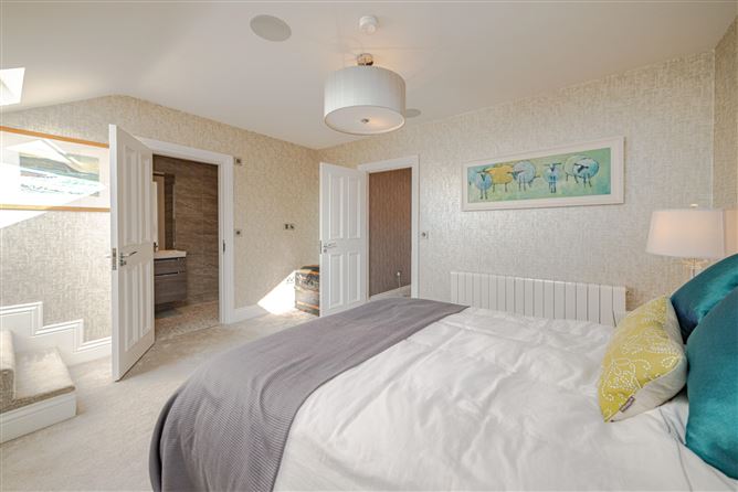 19 Dalkey Manor, Killiney Road, Dalkey, Dublin