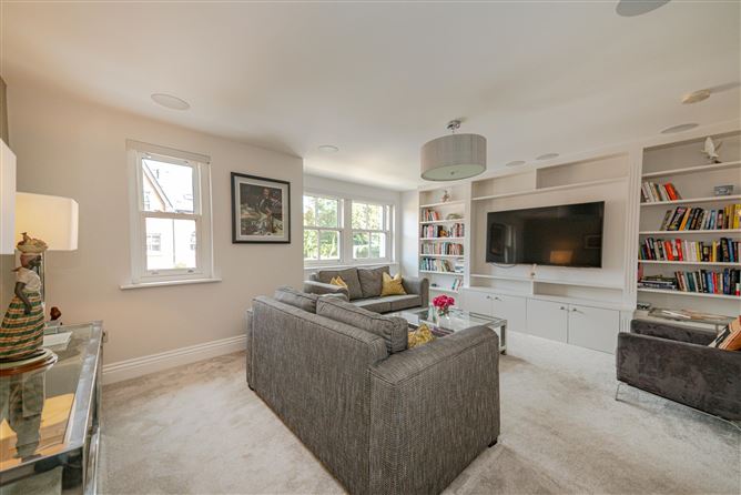 19 Dalkey Manor, Killiney Road, Dalkey, Dublin