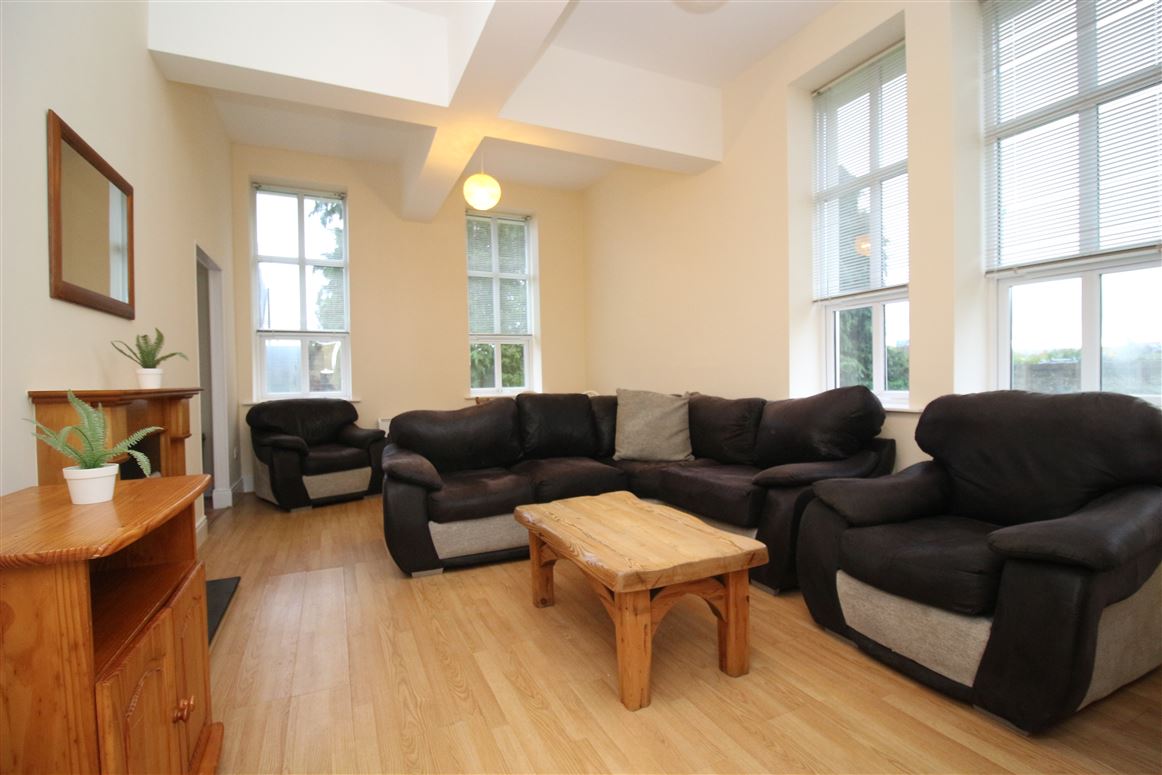 Apartment 18, Deravarra House, Deravarra, Mullingar, Westmeath Property Partners McDonnell