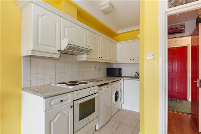 Apt 28, 55 Mountjoy Square, Dublin 1