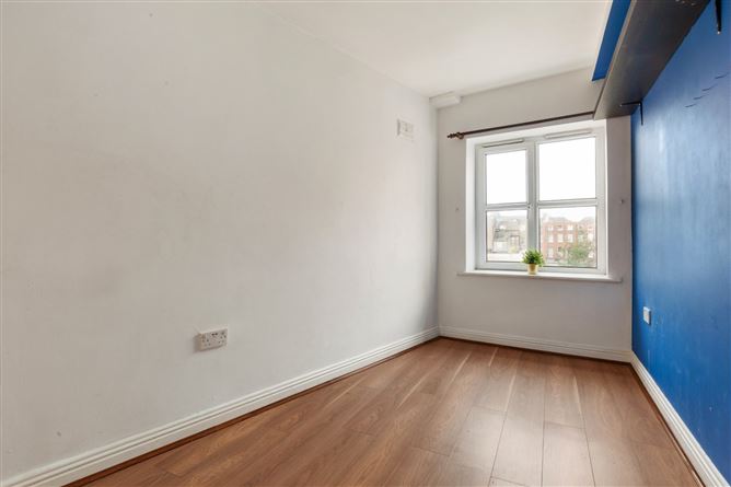 Apt 28, 55 Mountjoy Square, Dublin 1