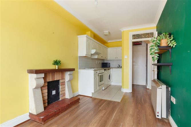 Apt 28, 55 Mountjoy Square, Dublin 1