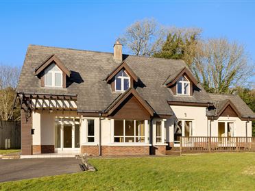 Image for 16 Avoca Woods, Avoca, Co. Wicklow