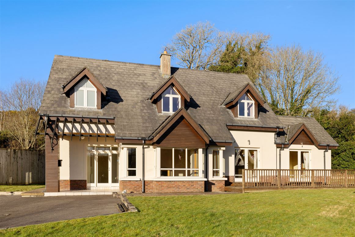 16 Avoca Woods, Avoca, Co. Wicklow