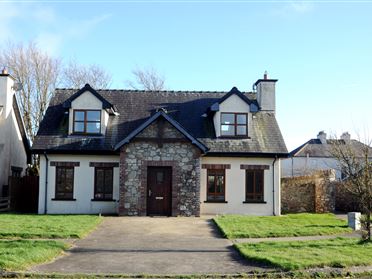 Image for 11 Rectory Grove Duncormick, Duncormick, Wexford