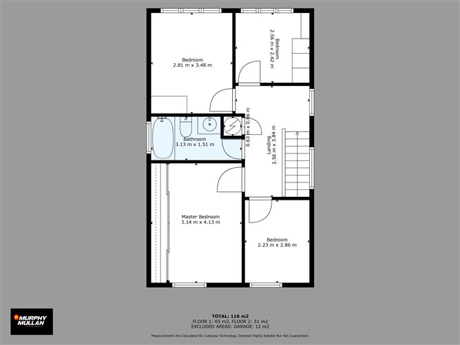 114 Moyville, Rathfarnham,   Dublin 16
