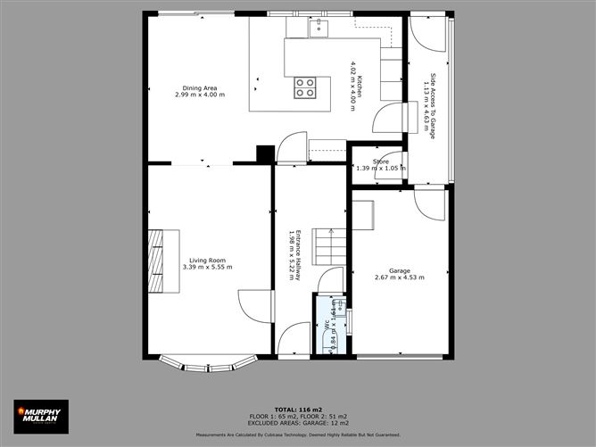 114 Moyville, Rathfarnham,   Dublin 16